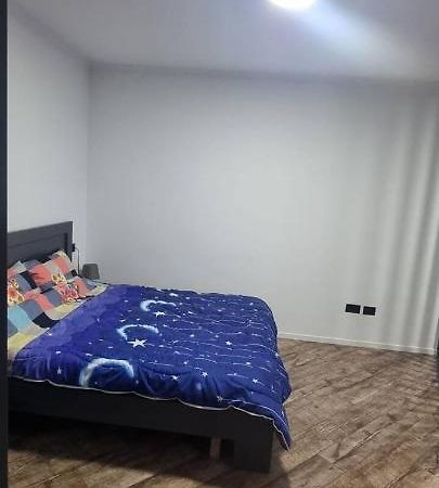 #2 Lovely Spacious 1-Bedroom Apart Tirana Exterior foto
