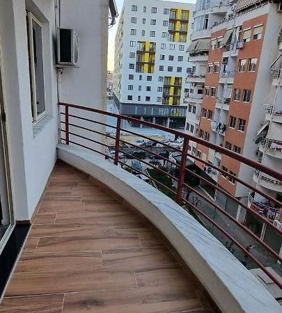 #2 Lovely Spacious 1-Bedroom Apart Tirana Exterior foto