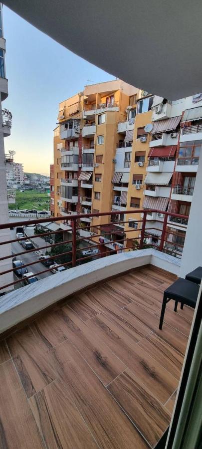 #2 Lovely Spacious 1-Bedroom Apart Tirana Exterior foto